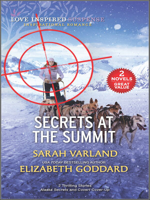 cover image of Secrets at the Summit